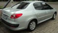 PEUGEOT 207 passion 1.4 FLEX xr s
